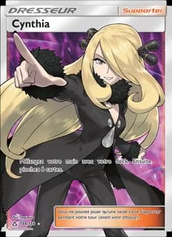 Cynthia 148 — Ultra-Prisme