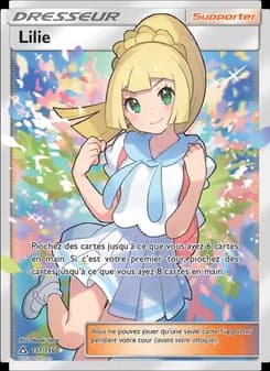 Lilie 151 — Ultra-Prisme