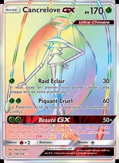 Carte Pokémon