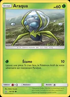 Carte Pokémon