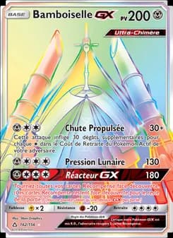 Carte Pokémon