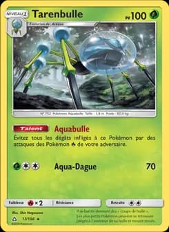 Carte Pokémon