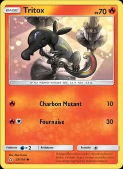 Carte Pokémon