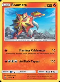 Carte Pokémon