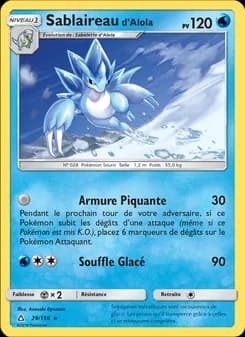Carte Pokémon