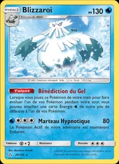 Carte Pokémon