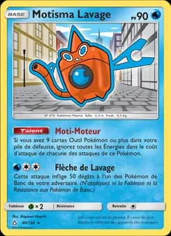 Carte Pokémon