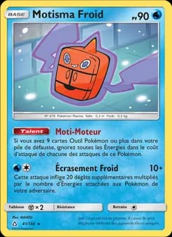 Carte Pokémon
