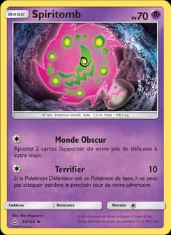 Carte Pokémon