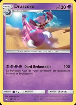 Carte Pokémon