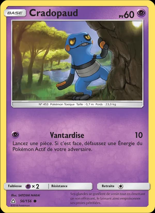 Cradopaud