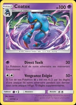 Carte Pokémon