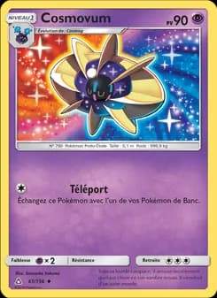 Carte Pokémon
