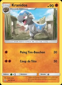 Carte Pokémon