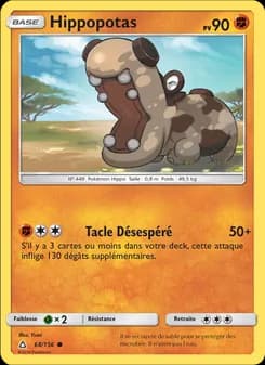 Carte Pokémon