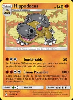 Carte Pokémon