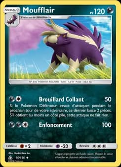 Carte Pokémon