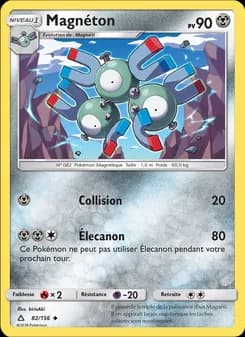 Carte Pokémon