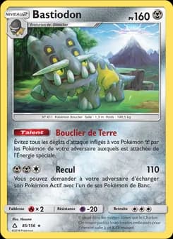 Carte Pokémon