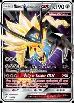 Carte Pokémon