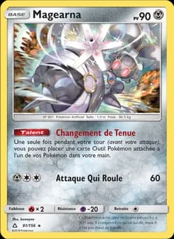Carte Pokémon