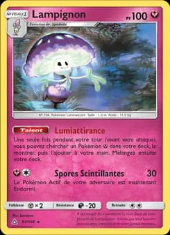 Carte Pokémon