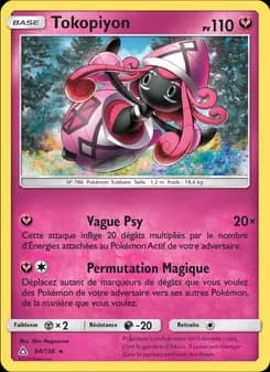 Carte Pokémon