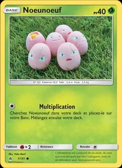 Carte Pokémon