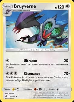 Carte Pokémon