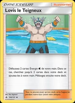Carte Pokémon