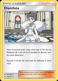 Carte Pokémon