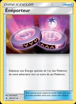 Carte Pokémon