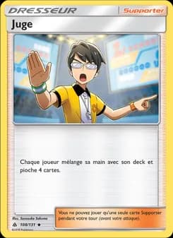 Carte Pokémon