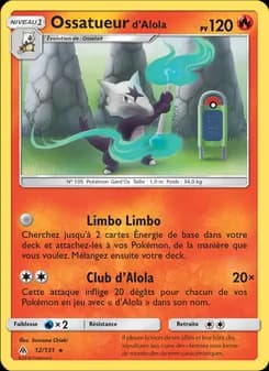Carte Pokémon