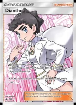 Carte Pokémon