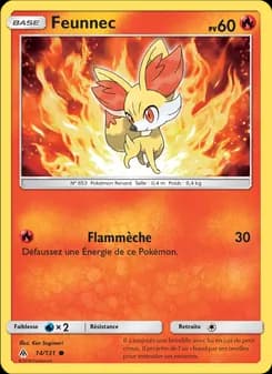 Carte Pokémon