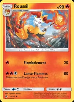Carte Pokémon