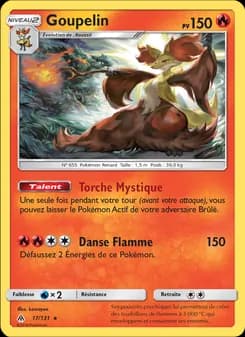 Carte Pokémon