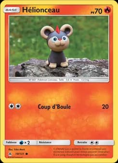 Carte Pokémon