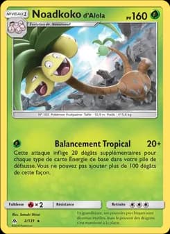 Carte Pokémon