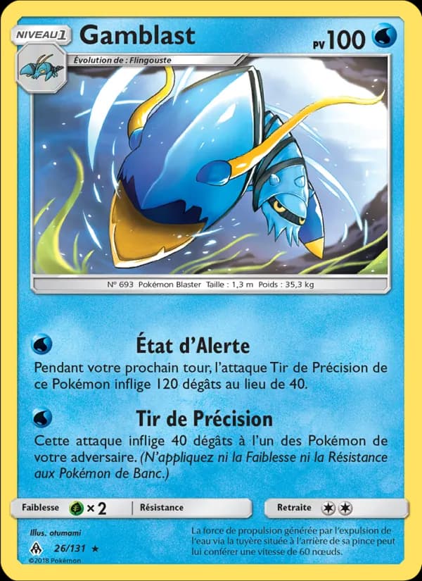 Gamblast
