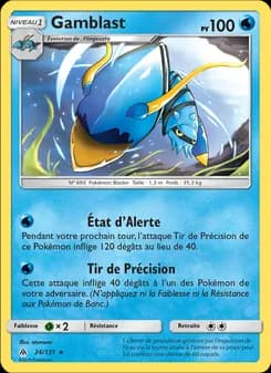 Carte Pokémon