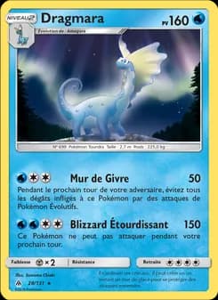 Carte Pokémon