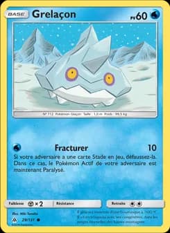 Carte Pokémon
