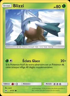 Carte Pokémon