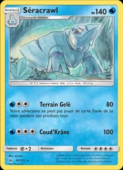 Carte Pokémon