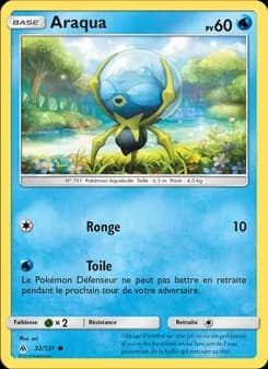 Carte Pokémon