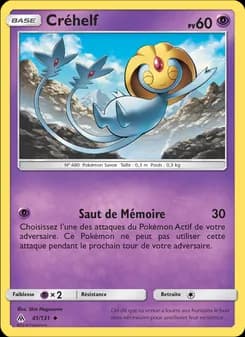 Carte Pokémon
