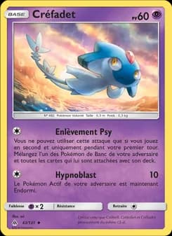 Carte Pokémon