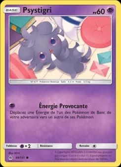 Carte Pokémon